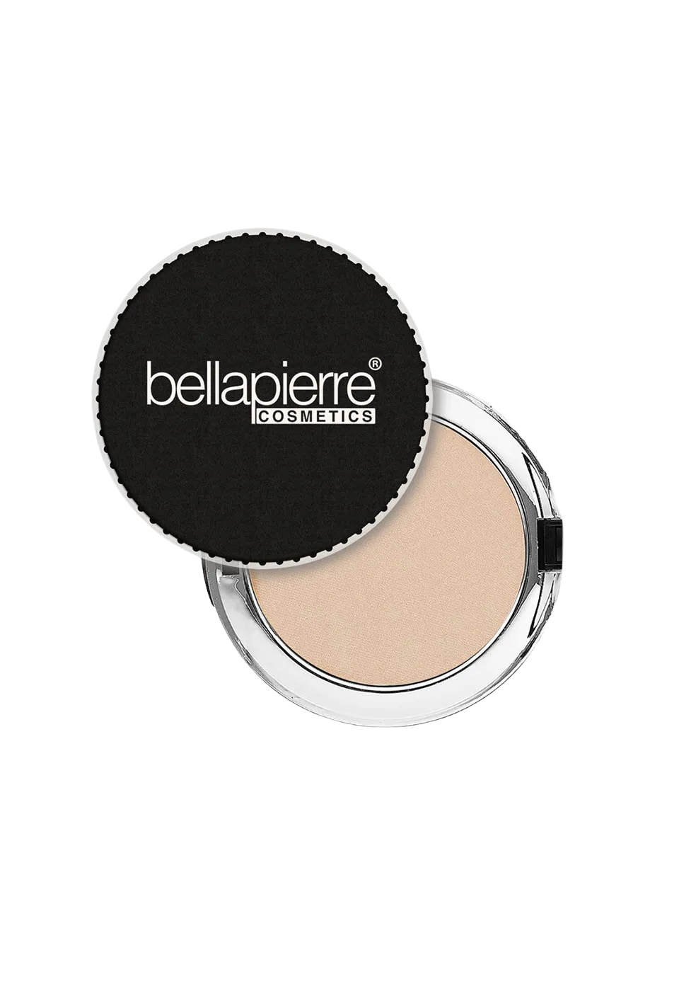 Compact Mineral Foundation