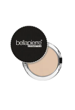 Compact Mineral Foundation