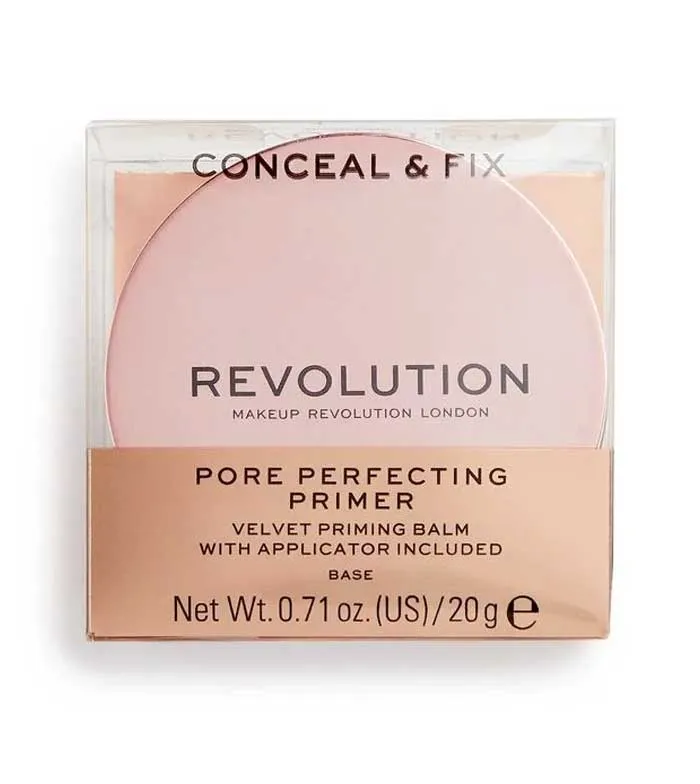 Conceal & Fix Pore Perfecting Primer