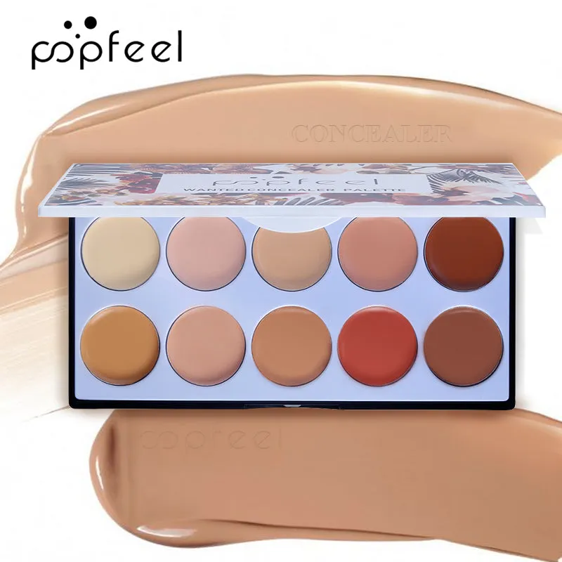 CONCEAL CORRECT CONTOUR PALETTE