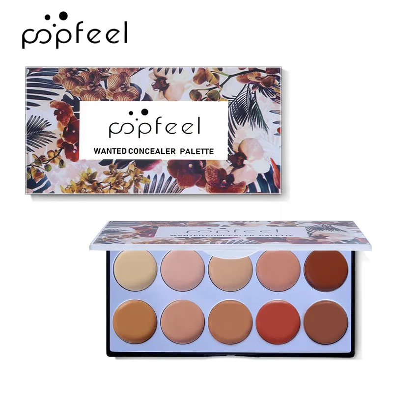 CONCEAL CORRECT CONTOUR PALETTE