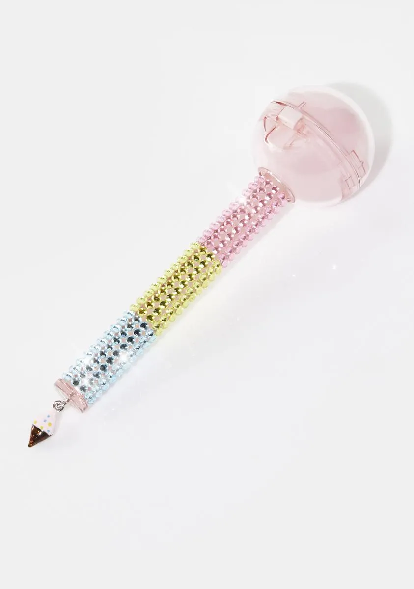 Coney Island Cone Lip Gloss