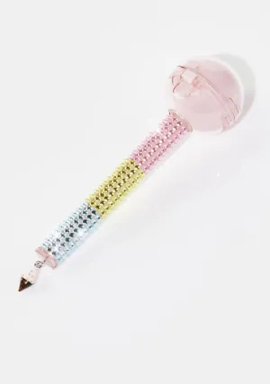 Coney Island Cone Lip Gloss
