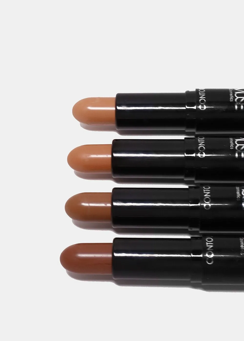 Contour & Highlight Duo Stick