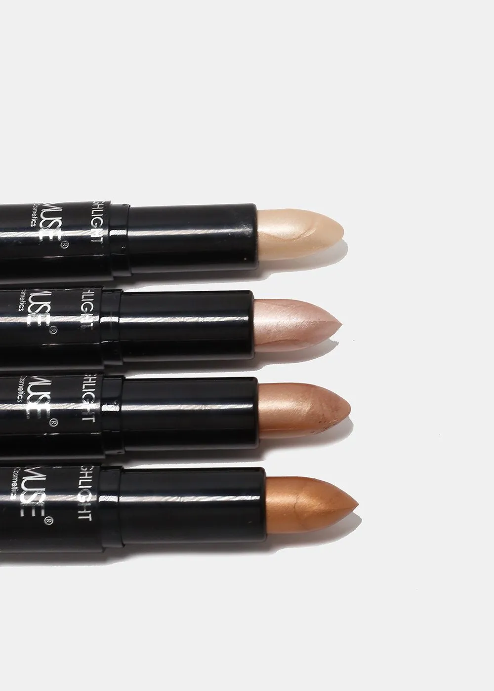Contour & Highlight Duo Stick