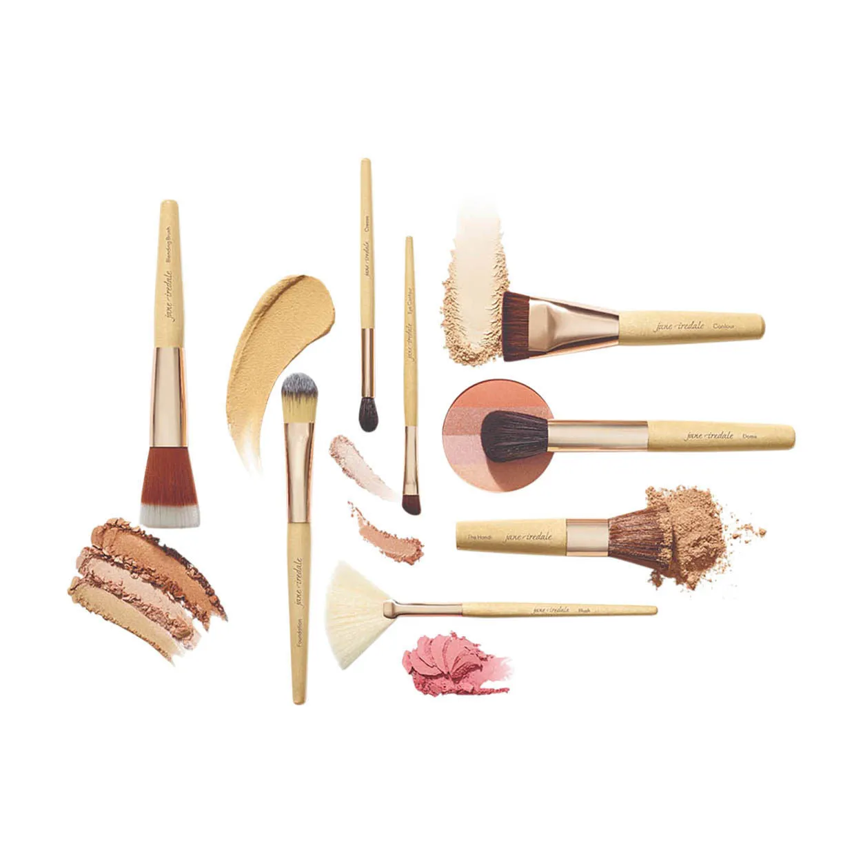 Contour Brush