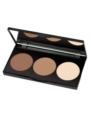 Contour Powder Kit Contour Essentials