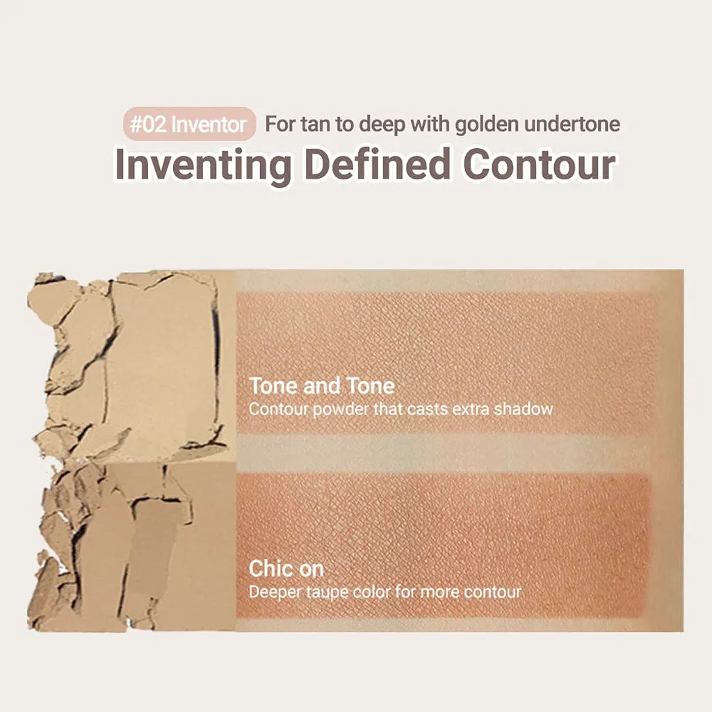 Contour Powder