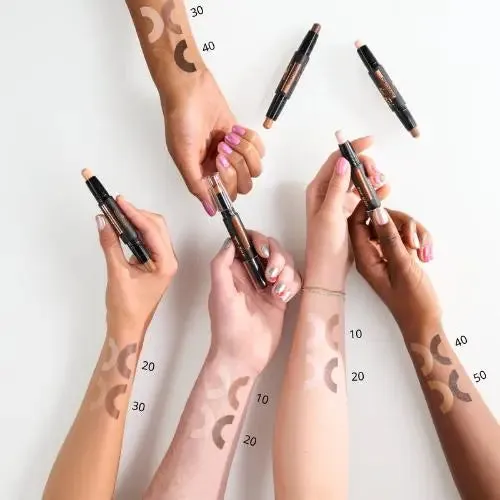 Contouring Duo Stick 10 Fair