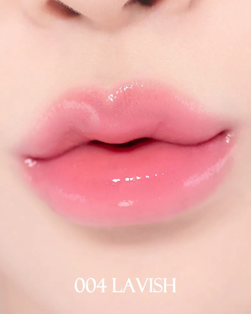 coralhaze Volumizing Lip Fondue 2g
