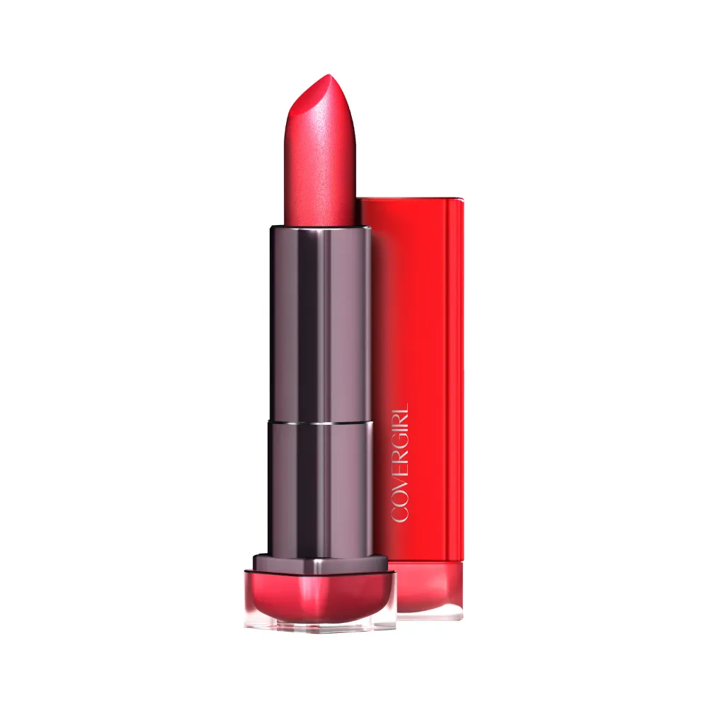 Cover Girl Colorlicious Lipstick