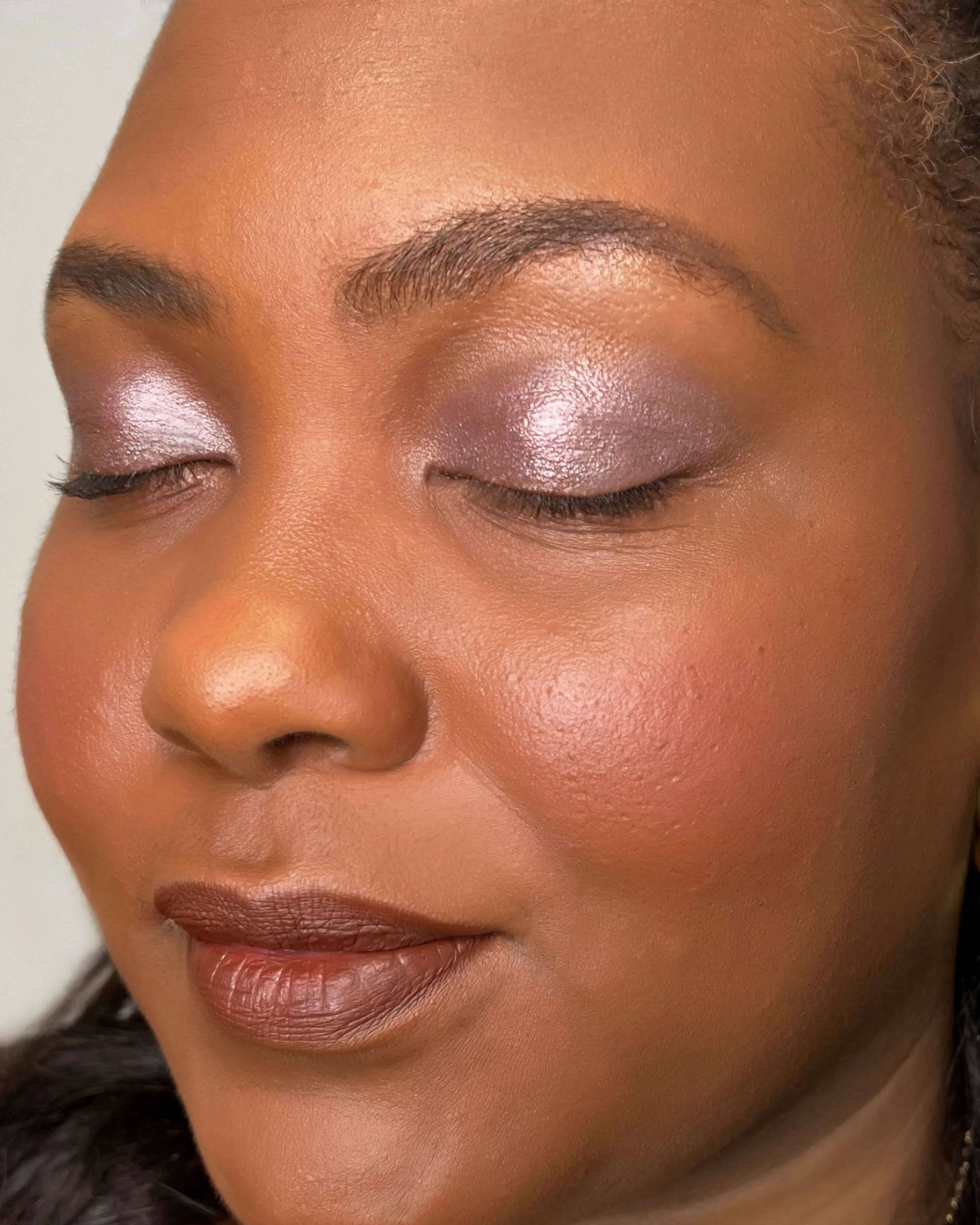Cream Clay Shimmer Eyeshadow