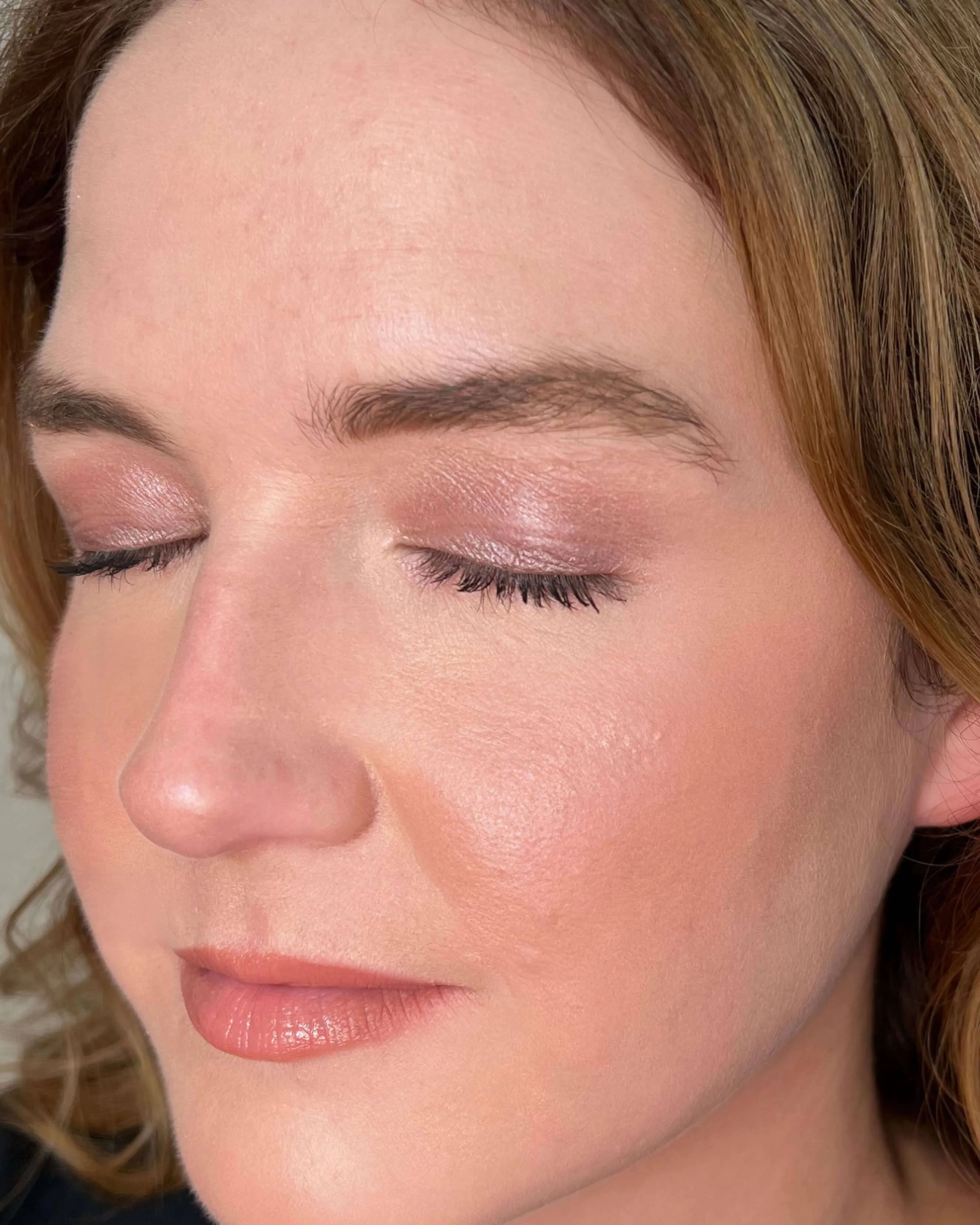 Cream Clay Shimmer Eyeshadow