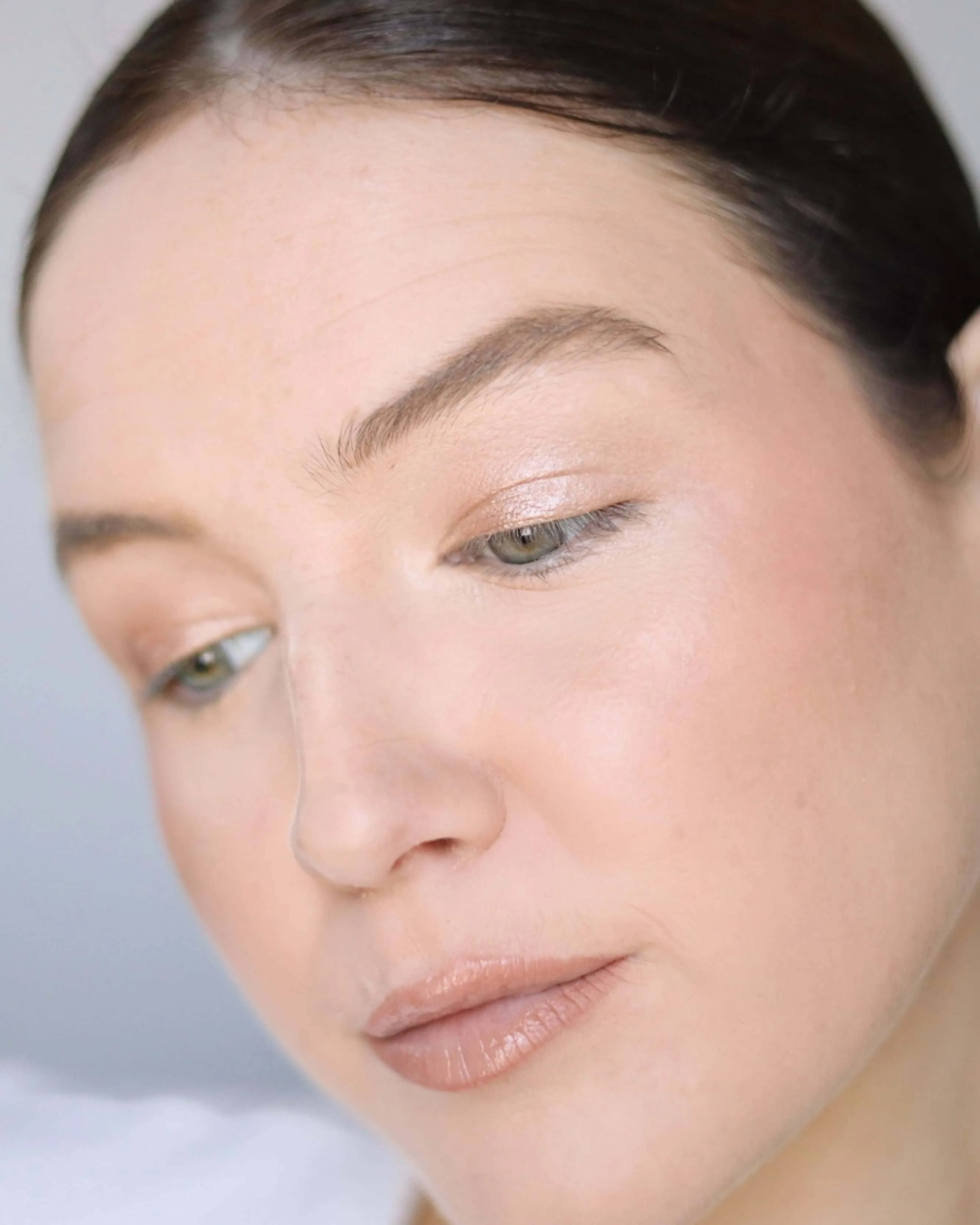 Cream Clay Shimmer Eyeshadow