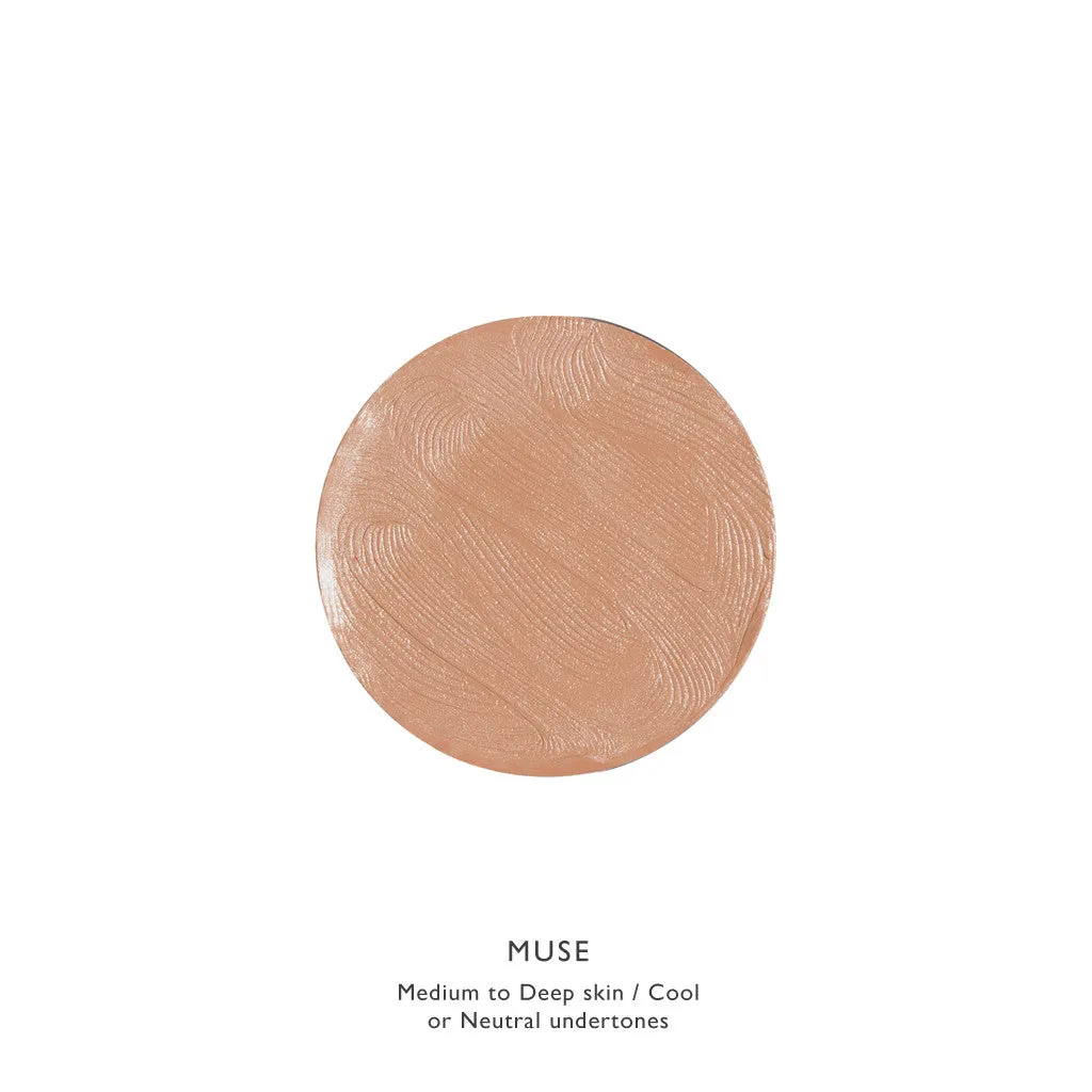 CREAM CONCEALER REFILLS