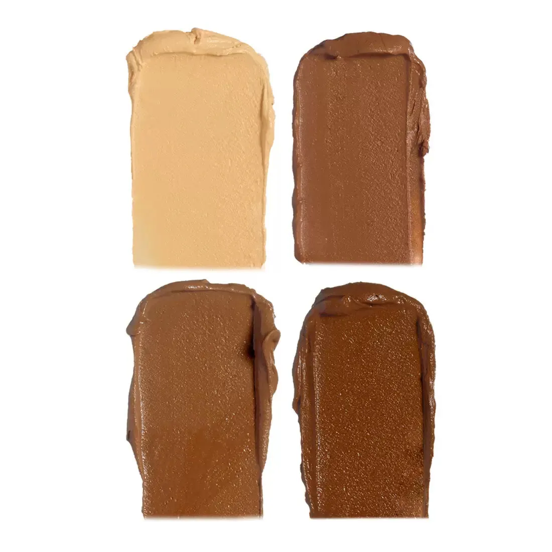 Cream Contour Palette - Elf