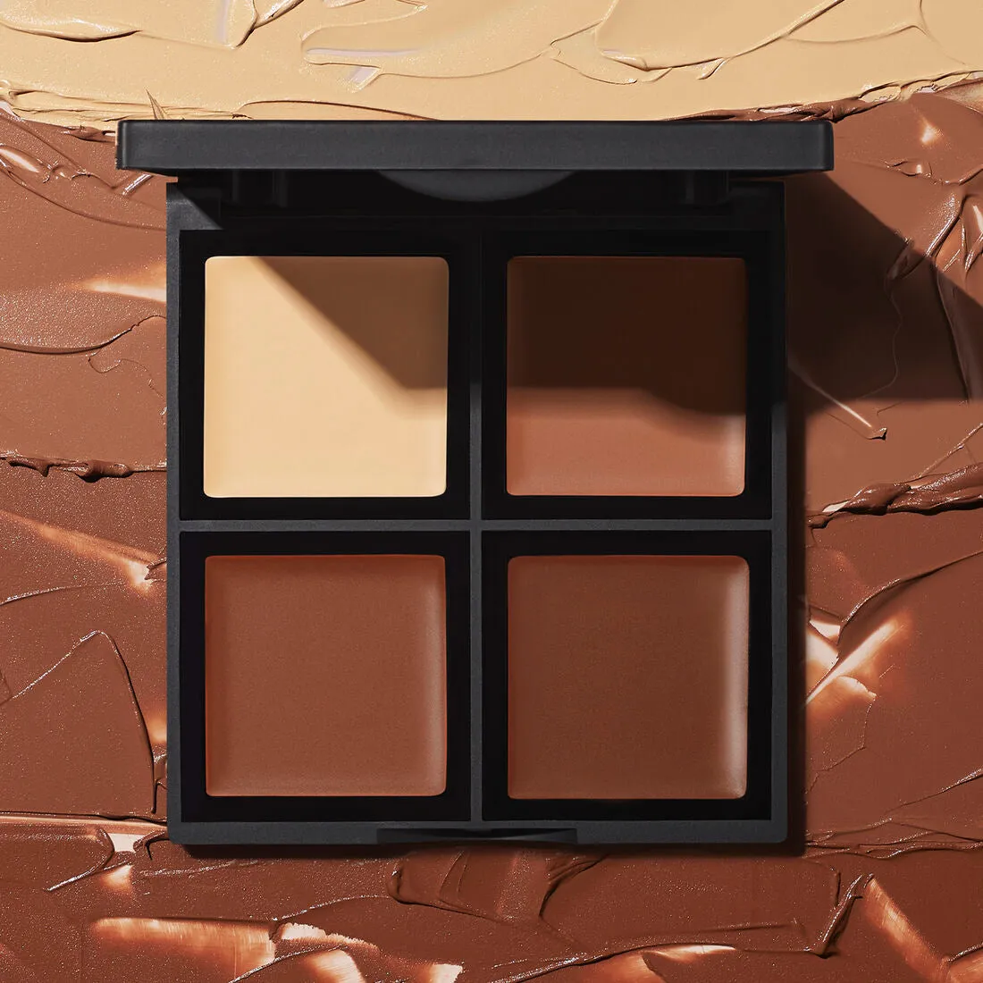 Cream Contour Palette - Elf