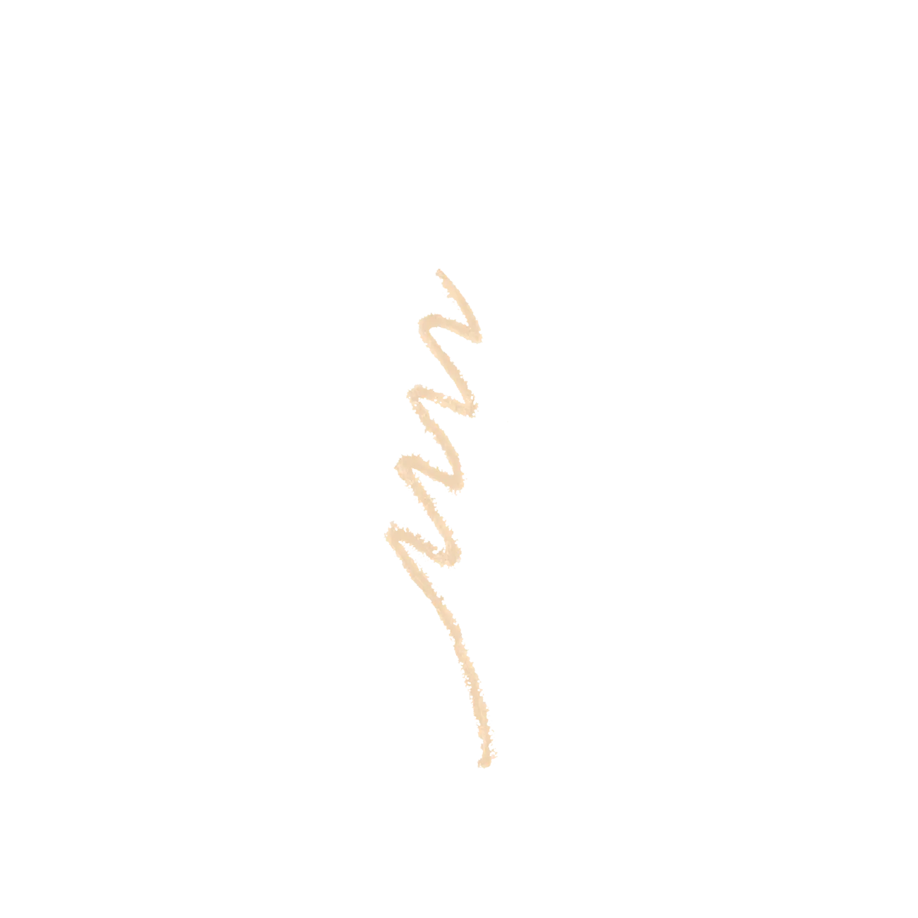 CREAMY INLINER SAND