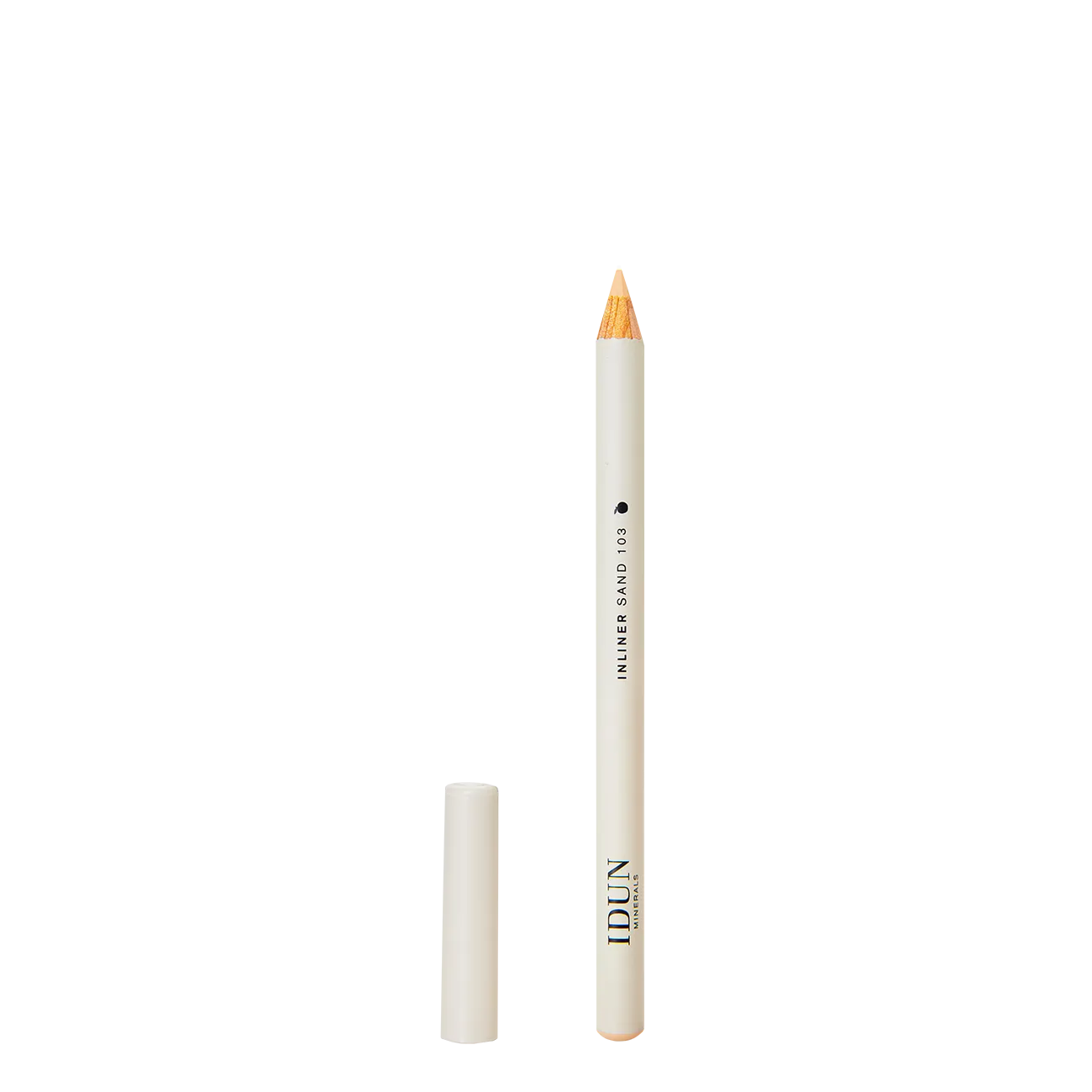 CREAMY INLINER SAND