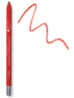 Creamy Long Last Lip Liner: Shirley Temple
