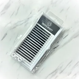 Creata Beauty Signature CC-Curl Lash Tray - 0.03mm