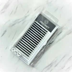 Creata Beauty Signature CC-Curl Lash Tray - 0.05mm