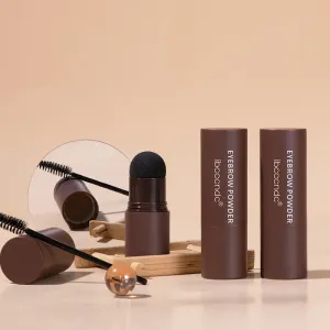 Cross-BorderibcccndcNew Repair Eyebrow Powder Hairline Sculpting Contour Powder Hairline Shading Powder Eyebrow Powder