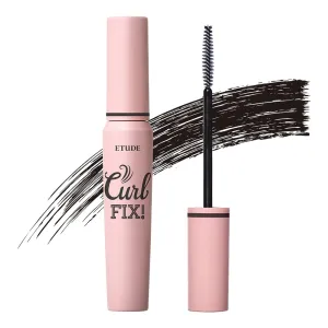 Curl Fix Mascara