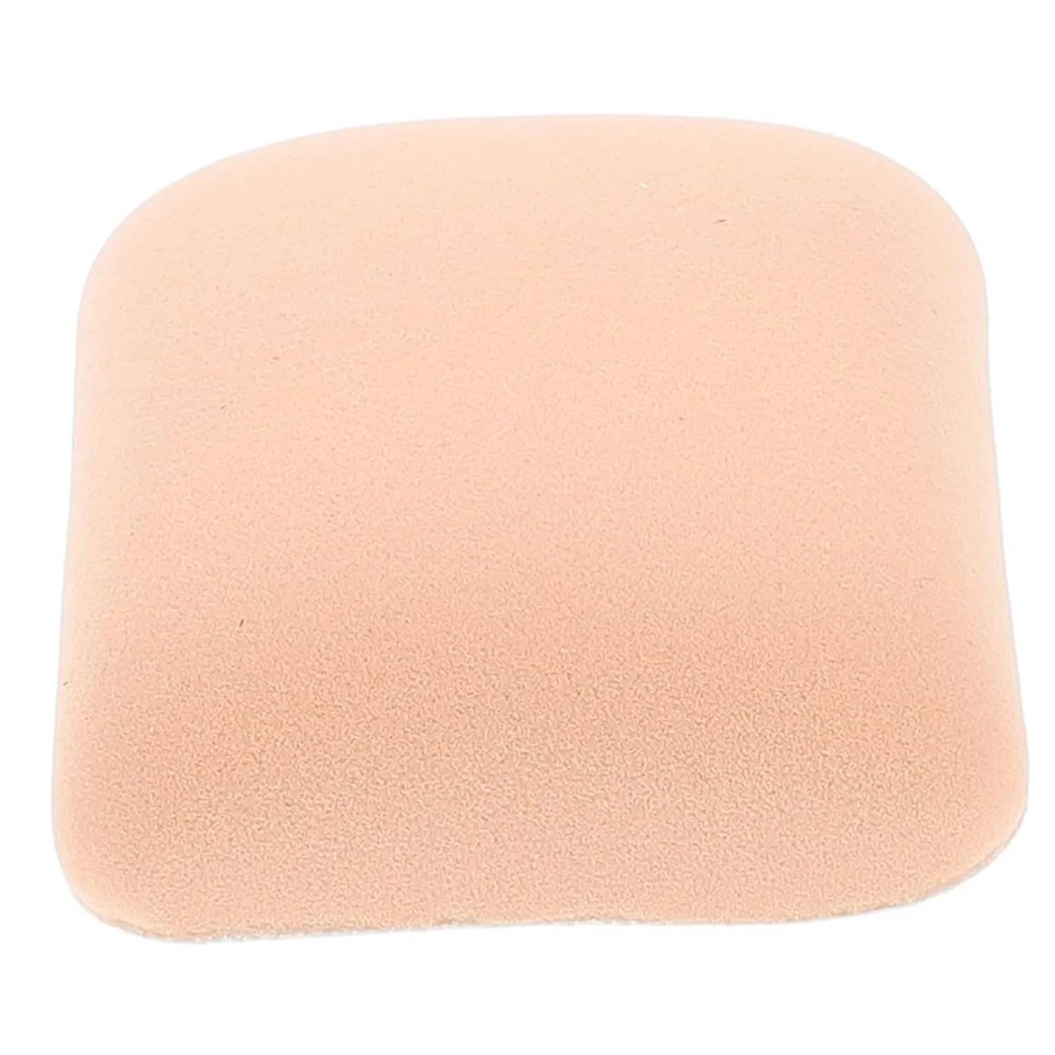 Cushion Puff Makeup Sponge Face Powder Puff for Blush Versatile Beauty Tool Set