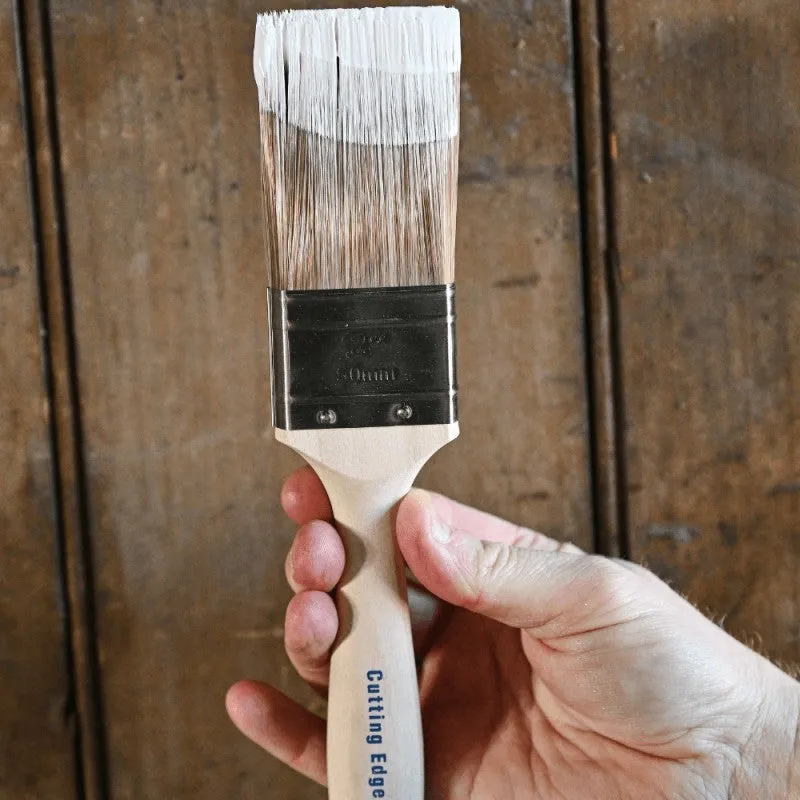 Cutting Edge Brush Set - 5 Pack