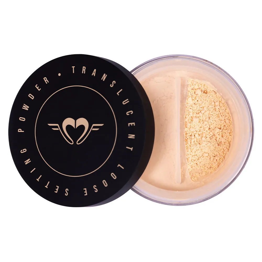 Daily Life Forever52 Translucent Loose Setting Powder TLM003