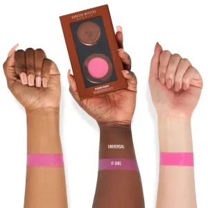 Danessa Myricks Yummy Skin Best-Selling Blurring Buddies Set