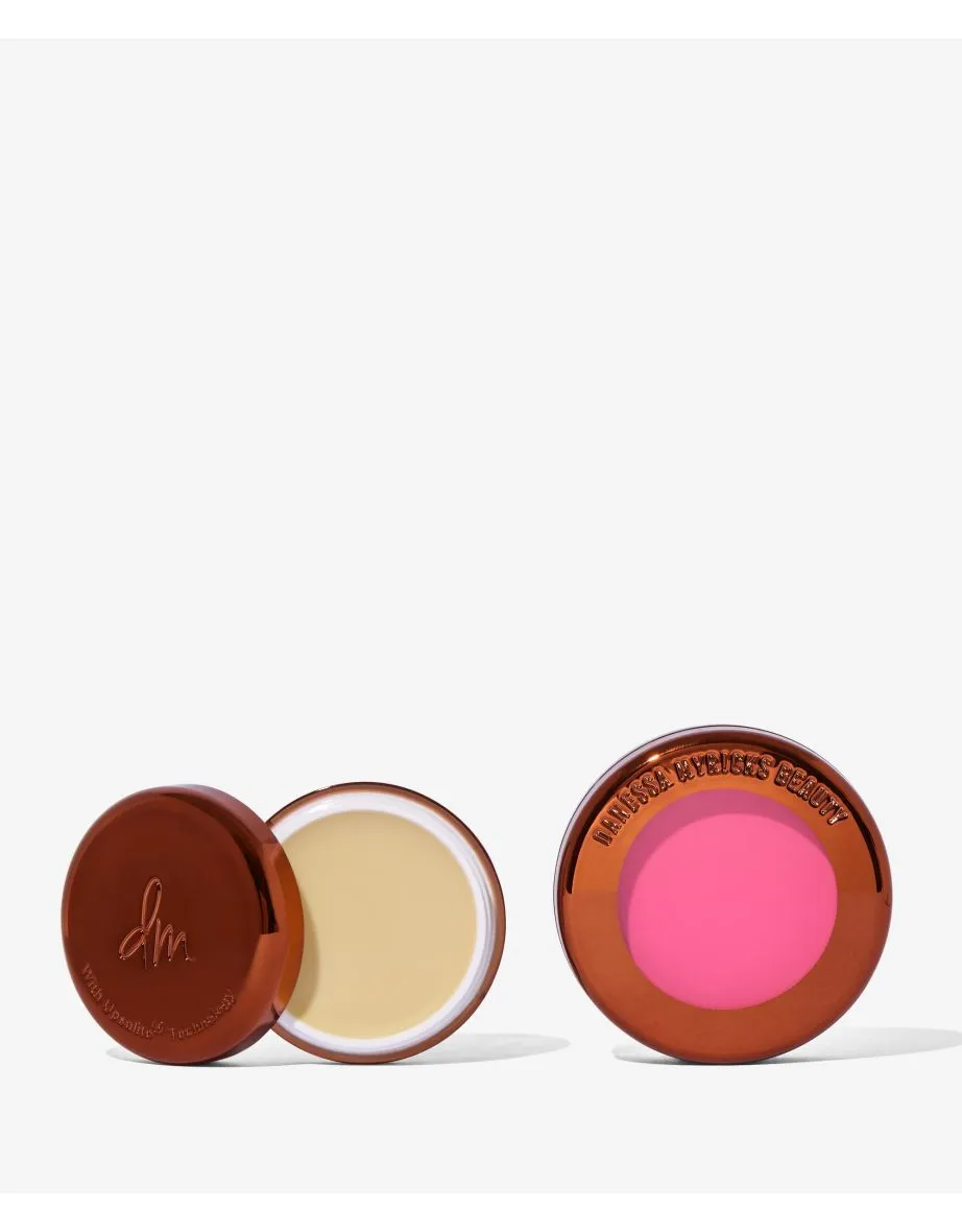 Danessa Myricks Yummy Skin Best-Selling Blurring Buddies Set