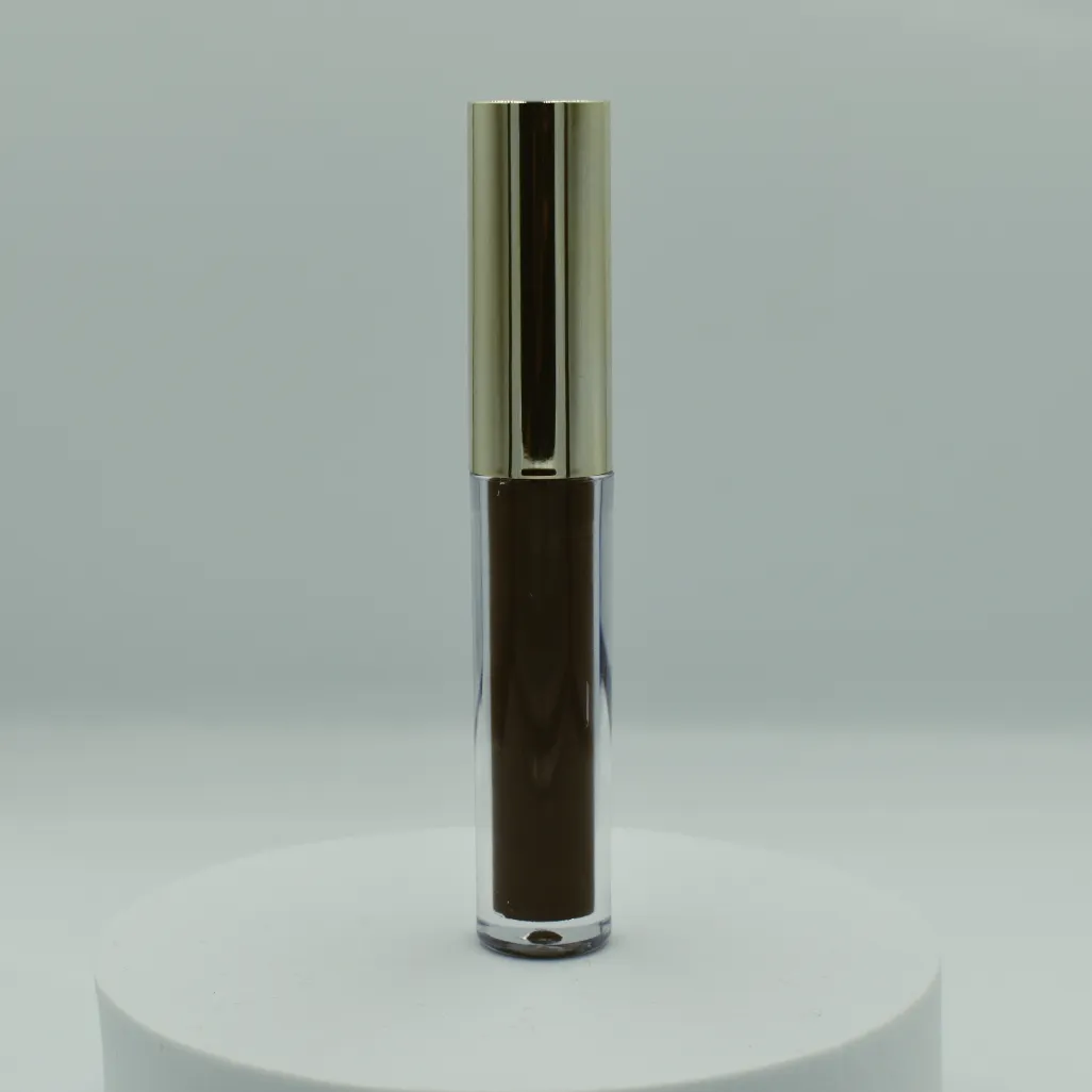 Dark brown Eyebrow gel