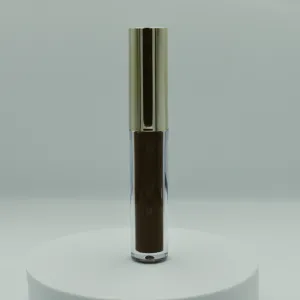 Dark brown Eyebrow gel