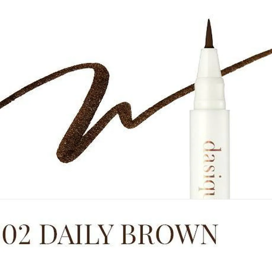 dasique Liquid Pen Eyeliner