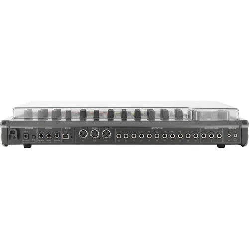 Decksaver DS-PC-RD8 Behringer RD-8 Cover