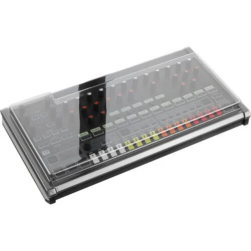 Decksaver DS-PC-RD8 Behringer RD-8 Cover