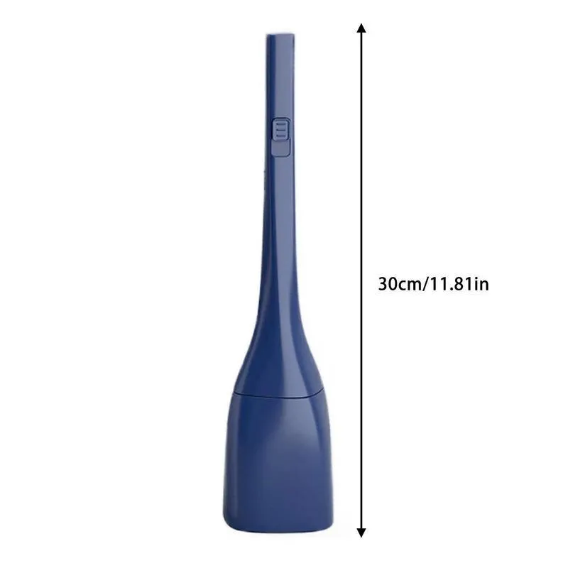 Deep Cleaning Toilet Brush Set