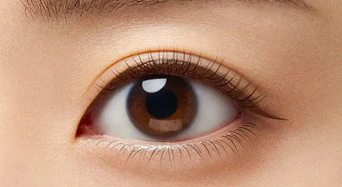 DEJAVU - Lasting Fine Brush Pen Liquid Eyeliner