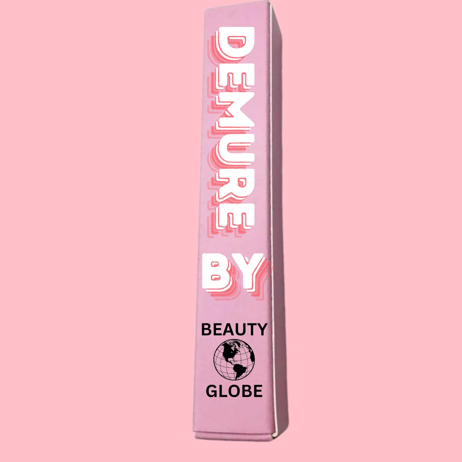 Demure Juicy Lip Stain Masque