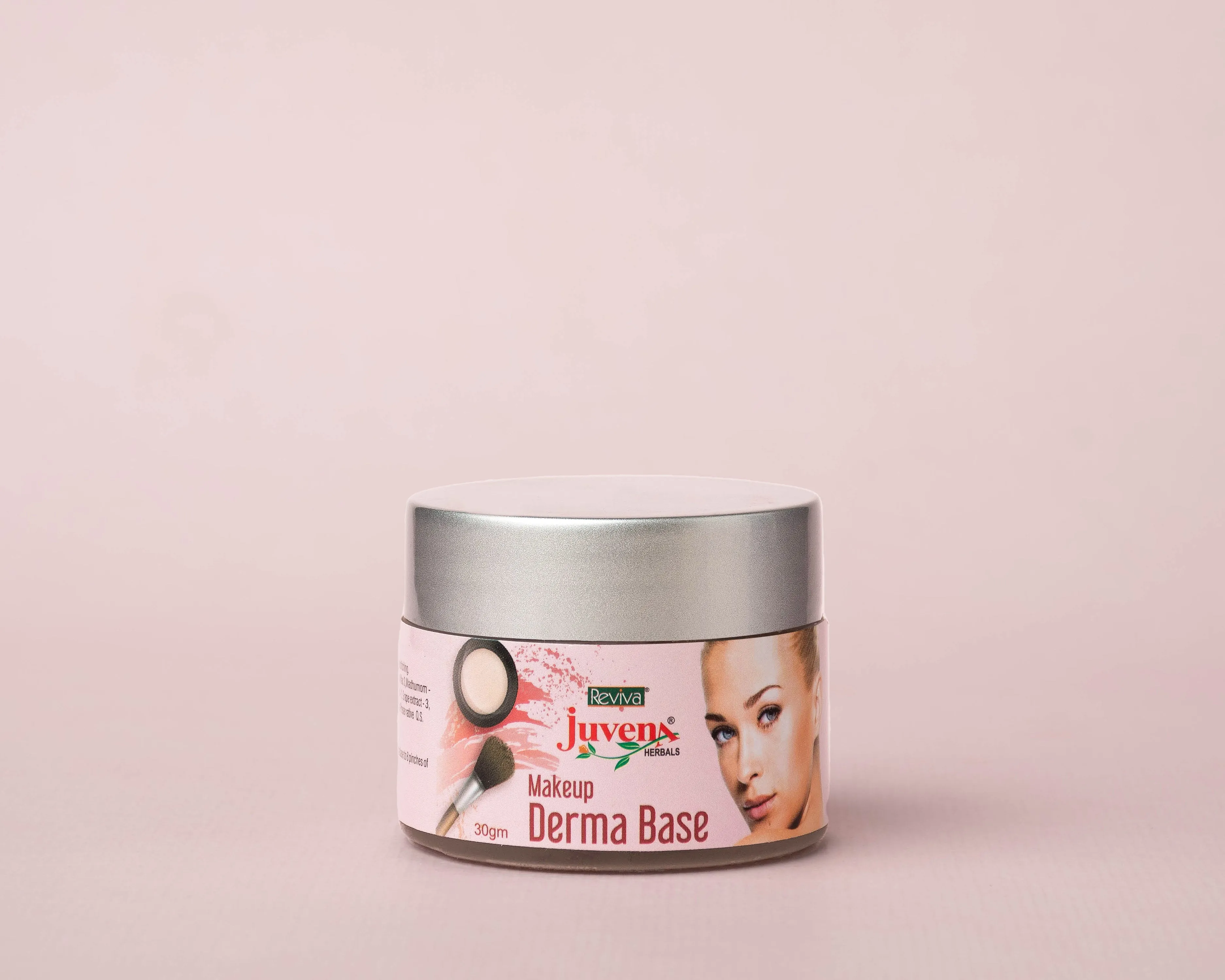 Derma Base (Makeup Base)