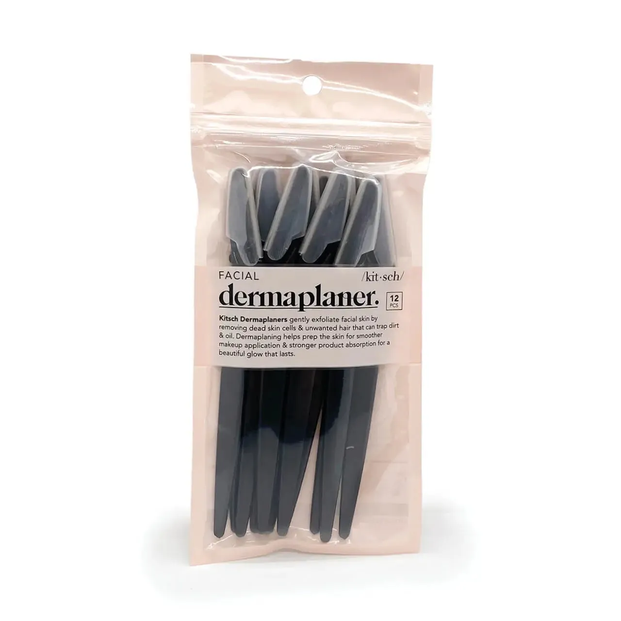 Dermaplaners 12 Pack