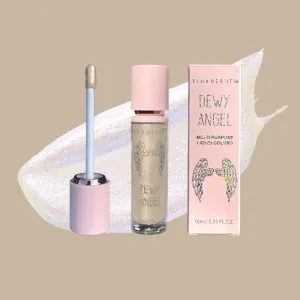 Dewy Angel Diamond Dust