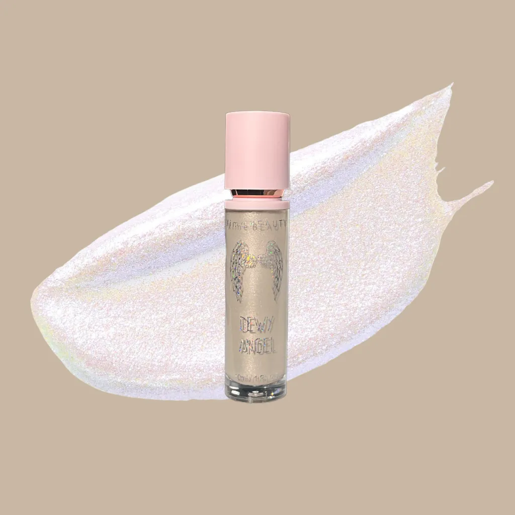 Dewy Angel Diamond Dust