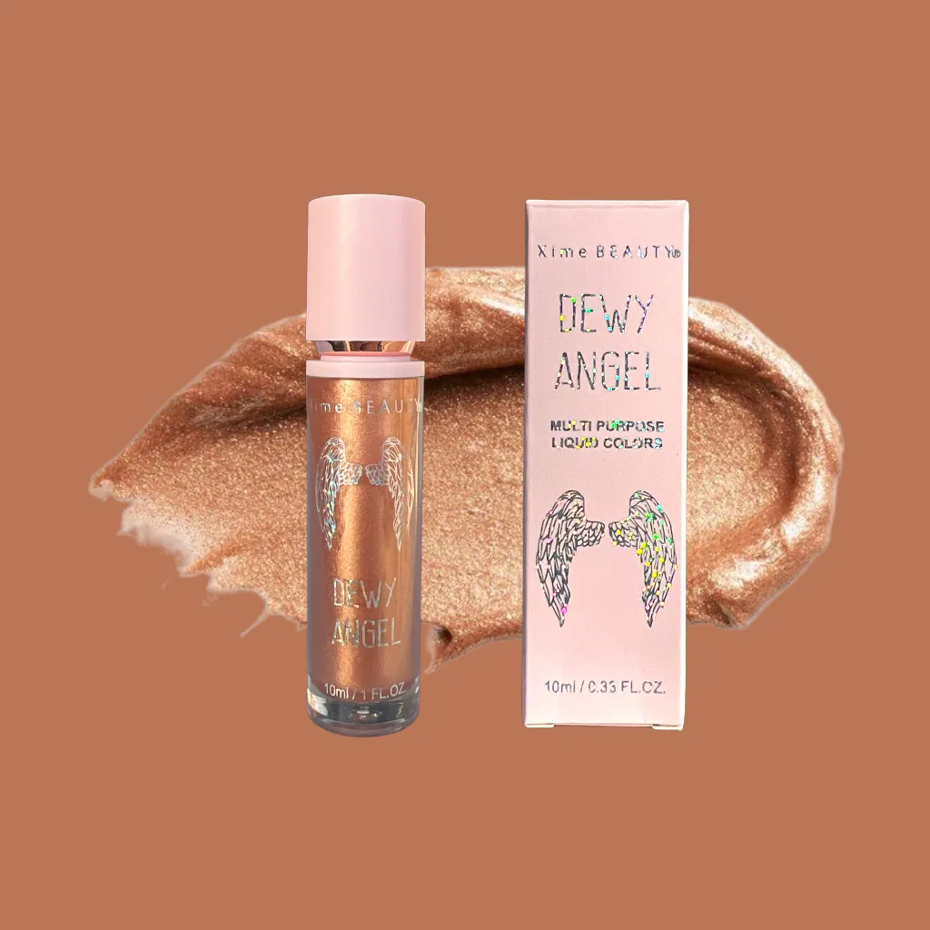 Dewy Angel Natural Glow