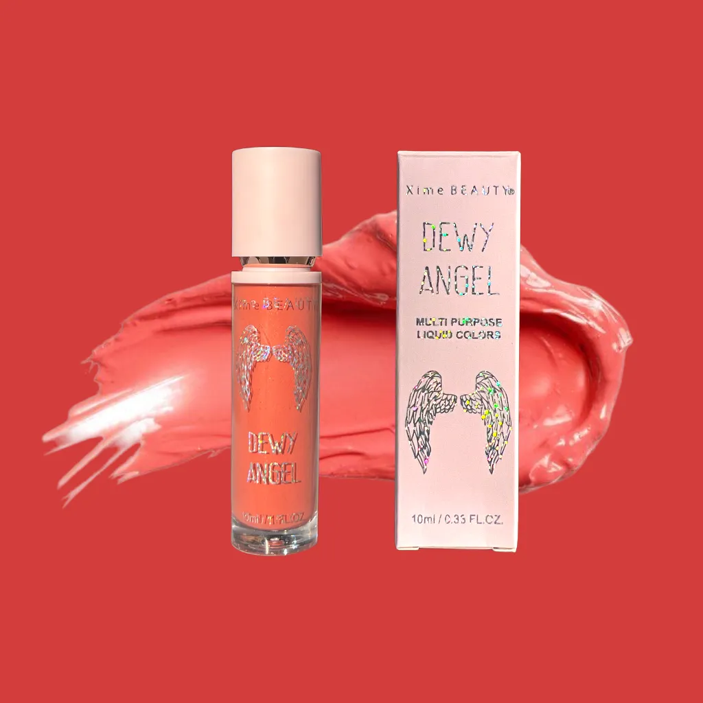 Dewy Angel Rose Lovers
