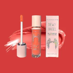 Dewy Angel Rose Lovers