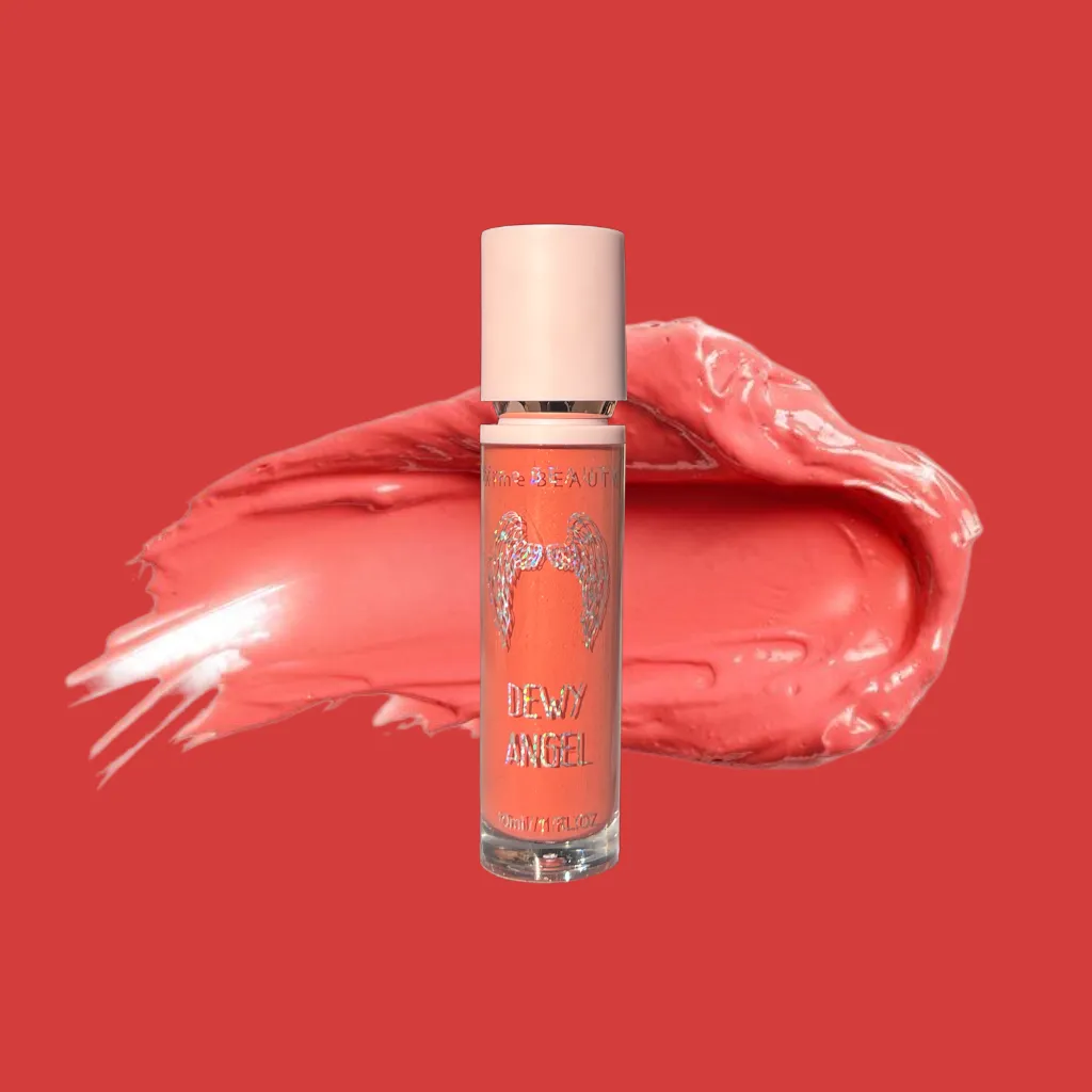 Dewy Angel Rose Lovers