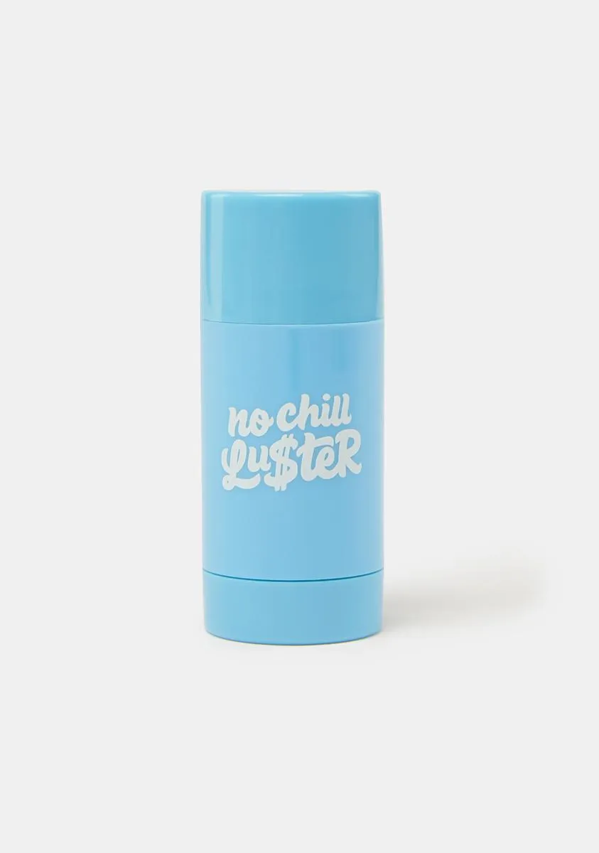 Diamond Breakfast No Chill Luster Sticklighter